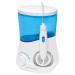 HYDROPULSEUR PC-MD 3005 Blanc/BLEU ProfiCare PC-MD 3005 Electric Oral Irrigator