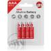Buy Circuit City Essential 12 AA & 12 AAA High Performance Alkaline Batteries - 24 Pack for Optimal Performance | Fast International Shipping - Buy Online on GoSupps.com