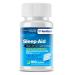 GenCare - Sleep Aid Diphenhydramine 25mg (100 caplets) | Regular Strength Non Habit Forming to Fall Asleep Faster & Sleep Deeper | Causes Drowsiness Take 1-2 Pills Before Bed | Generic Simply Sleep