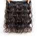 18 20 22 Inch Body Wave Human Hair Bundles - 10A Grade Unprocessed Brazilian Virgin Hair Extensions for Black Women - Buy Online on GoSupps.com