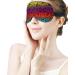 Octopus Tentacles Sleep Mask - Adjustable Blindfold for Men and Women | Blocks Light, Ideal for Night Travel and Nap - Buy Online on GoSupps.com