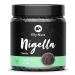 QURA Kalonji Seeds 250 gms |Nigella Seeds| Mangreila | Black Onion Seeds | Black Cumin Seeds Jar Pack