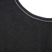 Tnfeeon Pet Dog Calm Down Clothes | Dark Gray Anti-Fear Jacket for Stress Relief | Comfortable Cotton Shirt for Pets (M) - Buy Online on GoSupps.com