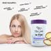ibelli Capelli Blond Hair Botox Treatment - Formaldehyde-Free Anti-Frizz Smoothing 1kg - Buy Online on GoSupps.com