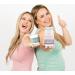 Natifi Fertifi Conception Fertility Prenatal Vitamins for Women - Regulate Cycles, Balance Hormones, Aid Ovulation - 60 Caps with Folic Acid, Myo Inositol, Vitex - Promotes Healthy Pregnancy - Buy Online on GoSupps.com