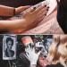 Tattoo Transfer Paper - Cridoz 35 Sheets Stencil Transfer Paper for Tattooing (A4 Size) - Buy Online on GoSupps.com