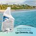 Black Diamond Stoneworks Limestone and Travertine Floor Cleaner Natural Stone honed or tumbled surfaces Concentrated Ph - 32 Fl Oz - Buy Online on GoSupps.com