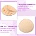 8 Pairs Reusable Forefoot Ball of Foot Cushions for Women - High Heel Pain Relief & Prevention with Invisible Toe Socks - Buy Online on GoSupps.com