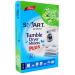 Smart aroma tumble dryer towels - makes the fabrics softer - give a long -lasting and fresh fragrance - make ironing (Spring Fresh 32 pieces) Spring Fresh 32 pieces (1 Pack)