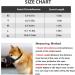 Adjustable Breathable Mesh Dog Muzzle - Anti-Bite Anti-Barking | Small Medium & Large Dogs (L Black) - International Shipping - Buy Online on GoSupps.com