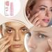  Pruojhw Eye Contour Stick | Firming and Moisturizing Cream 10g Firming and Anti-Puffiness Eye Balm For Men and Women with Mature Dry and Oily Skin Daily Use All Seasons - Buy Online on GoSupps.com