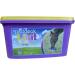 Likit Paddock 8kg | Horse Lick with Essential Vitamins & Minerals | Added Benefit of Garlic Yeast & Oils | 8kg - Buy Online on GoSupps.com