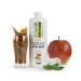 ASVITA beverage concentrate Fresh Mix 1: 80-1 liter bottle - beverage syrup sugar -free - 26 delicious zero syrup flavors (apple mint) for the water bubbler