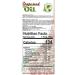 ECONAVA Grapeseed Oil 200ml - 100% Natural Cold Pressed for Cooking, Salads & Skin Care | Premium Grade for Wrinkles & Stretch Marks - Buy Online on GoSupps.com