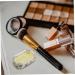 DOITOOL False Eyelash Suitcase - Empty Luggage Case for Eyelashes | Mini Plastic Storage Box for Lashes | International Shipping Available - Buy Online on GoSupps.com