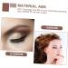 NOLITOY 6 Pcs Hairline Eyebrow Powder Hairline Cosmetic Product Hairline Shadow Powder Stick Eyebrow Eyebrow Stamp Concealer Touch up Baking Powder Modify - Buy Online on GoSupps.com