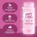 Comfort Powder: Talc Free Anti Chafe Body & Foot Powder Deodorant to Control Inner Thigh Chafing Private Areas and All Over Body for Women (4 Ounce (Pack of 2) Fragrance-Free) 4 Ounce (Pack of 2) Fragrance-Free - Buy Online on GoSupps.com
