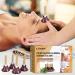 Buy Moxibustion Energy Burning Columns & Natural Mugwort Fuel Rods - 10 & 20 Pieces for Body Shaping | International Shipping - Buy Online on GoSupps.com