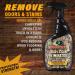 Odor & Stain Eliminator - Powerful Multi-Surface Cleaner for Home & Travel | Shop Worldwide - Buy Online on GoSupps.com