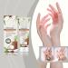 Moisturizing Hand Cream Deep Moisture Non-Greasy - Moisturizing Lotion for Hands and Feet Suitable for Bathroom Bedroom Car Travel After Washing Mother - Buy Online on GoSupps.com