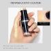 NewBang 2PCS Contour Highlighter Stick Cream Bronzer Foundation Set - Matte&Pearl for Face and Body - Waterproof Longwear Makeup with Brush - Bronze/Medium Brown+Sunkissed - Buy Online on GoSupps.com