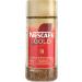  Nescafe NESCAF Gold Decaffeinated instant coffee 100% Arabica - 6 x 100g bottles - Total: 600g - Buy Online on GoSupps.com