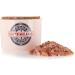  Quinta de Jugais Gourmet salt trio with Portuguese fleur de sel Himalayan pink salt and Himalayan black salt set of 3 x 150g natural salts for cooking and enhancing your dishes - Buy Online on GoSupps.com