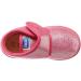 Chicco Kid's Polacchino Taxo Slipper 9.5 UK Child - Glitter Fuchsia | Unisex - Buy Online on GoSupps.com