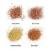 Jolie Cosmetics Glow Brush On Shimmer Powder 13g - Sexy Glow | Buy Online - Buy Online on GoSupps.com