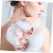 Holibanna Filet Africain Exfoliant Pour Corps Filet Pour Dos Et De Toilette Nylon limine Cellules Mortes Am liore Routine Nettoyage - Buy Online on GoSupps.com