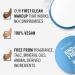 Rimmel Kind + Free Natural Finish Pressed Powder Translucent 001 | Shop Now - Buy Online on GoSupps.com