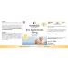 Soy Isoflavones 35 mg - 250 capsules - With vitamin E | Warnke Vitalstoffe - Quality from German pharmacies - Buy Online on GoSupps.com