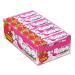 BIG BABOL CHEWING GUMS STRAWBERRY CREAM X24
