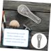 Frcolor Razor Storage Box Protective Cover Case for Safety Razors | 2-Pack - Buy Online on GoSupps.com