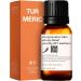 Kukka Turmeric Oil for Skin - Natural Essential Oil for Diffusers Face Hair & Aromatherapy Pain Relief Bath Bombs Soaps & Candles (10ml x 2) - Buy Online on GoSupps.com