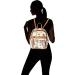 MultiSac Women's Adele Backpack - Vienna Floral Print | One Size - Buy Online on GoSupps.com