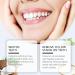 Larineco Remineralizing Gum Larineco Remineralizing Gum Chewing Gum Organic Mastic Mint Chewing Gum Supports Oral Health Sugar-Free Long Lasting Chewing Gum (2 Boxes-D) - Buy Online on GoSupps.com