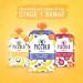 Piccolo Organic Pear Banana Coconut Milk Baby White Rice 100g - Buy Online on GoSupps.com