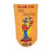 Heal with Appeal Amputee stump sock Scarecrow say hello to stumpkin sock 3Ply stump sock