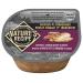 Nature s Recipe Chicken & Venison Recipe in Broth Wet Dog Food 78 g Chicken & Venison 78 g (Pack of 12)