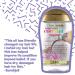 Ogx Coconut Miracle Oil X-Strength 3.3oz (100ml) - Pack of 2 - Penetrating Formula - Buy Online on GoSupps.com