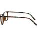 Opulize Unisex Arc Reading Glasses - 7 Pack +1.50 Diopters - Stylish Brown & Blue for All Ages | International Shipping - Buy Online on GoSupps.com