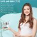 Advanced Scar Cream - Professional Silicone Gel for Surgical Stretch Marks & Old/New Scars (50ml) - Effective Scar Removal Solution - Buy Online on GoSupps.com