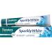 Himalaya Sparkly White Herbal Toothpaste 75 ml (3 Pack) - Brighten Your Smile Naturally | Buy Online Internationally - Buy Online on GoSupps.com