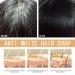 Man Gray Hair Reverse Bars (2pcs) - Unisex Gray Hair Repair Shampoo Bar for Men & Women Root Activator Formula - Buy Online on GoSupps.com