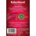 Buy RABENHORST Plum Pack of 6 (6 x 700 ml) - Premium Unsulphured Dried Plum Drink | International Shipping Available - Buy Online on GoSupps.com