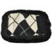 Puppia Jaden Medium Black Dog Lead - Premium Quality and Style - Buy Online on GoSupps.com