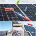 Photovoltaic Panel Cleaning/Window Clean 5.9M Water Fed Telescopic Brush/Extendable Cleaner Conservatory Roof Cleaning Tools - Buy Online on GoSupps.com