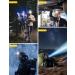 Buy Cirycase Ultra-Light LED Headlamp - 5 Modes Red Light Waterproof for Adults & Kids | Perfect for Jogging & Camping - International Shipping Available - Buy Online on GoSupps.com