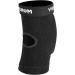 Buy Venum Kontact Elbow Pads - Black - L | Premium Protection for Combat Sports | International Shipping Available - Buy Online on GoSupps.com